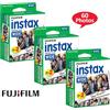 FUJIFILM Genuino Fujifilm Instax Wide Film 10/20/40/60/80/100 Fogli Foto Bianca Per Fuji Instant Photo Camera 300 200 210 100