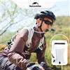 Naturehike Water Bags TPU borsa per bere all'aperto antibatterica 3L borsa per l'idratazione portatile pieghevole per escursionismo in montagna