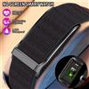 LIGE Senza Schermo Astuto Della Vigilanza di Sport degli uomini All'aria Aperta Fitness Cardiofrequenzimetro 1ATM Impermeabile Nuovo Smartwatch Per Andrio IOS 2025