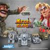 Bandai New Era Models Metal Slug X Series - Collezione di carri armati, aerei, camion e personaggi Pow in scala mini