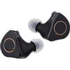 SIMGOT SuperMix 4 1 DD+1 BA+1 Planare +1 PZT Driver ibridi Auricolari HiFi Auricolari cablati con cavo di alta qualità