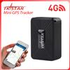 TKSTAR TK913 4G Mini GPS Tracker Forte Magnete 1500mAh Impermeabile Auto GPRS Localizzatore di Monitoraggio del Veicolo Auto Voice APP