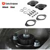 BEVINSEE Kit completo di montaggio ammortizzatori in poliuretano posteriore superiore 85A per BMW E46 E36 E30 Z3 Z4 323 325 328 M3