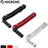 NICECNC Leva del cambio Leva del pedale del cambio per Ducati Monster 749 999 748 916 996 998 ST2 ST3 ST4 1000LE SuperSport 620SS 750SS 800SS