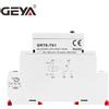 GEYA Relè di controllo del tempo Bluetooth AC/DC24V-240V Accensione/spegnimento Interruttore timer wireless 16A APP di controllo mobile