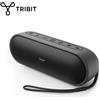 Tribit Altoparlante Wireless Portatile Tribit XSound Plus 2, 30W XBass, IPX7, 24 Ore di Riproduzione, Audio Stereo, Microfono Integrato per Campeggio e Viaggi
