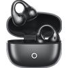 NONE Cuffie - realme Buds Clip Cuffie Wireless Bluetooth, Cuffie con Clip Auricolare, Design Ergonomico, Algoritmo NextBass, Traduttore AI, Design in Titanio, Peso Leggero di 5,3g, Suono Potente, Cuffie