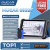 MUCAR 892BT Programmazione chiave AI TKEY 101 Strumento diagnostico automobilistico Scanner obd2 bidirezionale Codifica ECU CANFD DOIP 35 Resetti