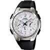 Casio WaveCeptor WVQ-M410-7AJF orologio solare radiocontrollato JDM 48,7 × 43,5 × 13,4 mm 100m WR cinturino in silicone JDM (mercato interno giapponese)