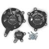 GBRacing Protezione Coperchio Motore Moto per KAWASAKI Versys 650 2006-2023 - Accessorio di Protezione di Alta Qualità