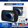 Anbernic Console di Gioco ANBERNIC RG Slide con Schermo Touch LTPS da 4.7'' 120Hz, Uscita DP, Processore Unisoc, Android 13 con AI, Regalo Ideale