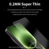 Nillkin per OPPO Find X9 Ultra / X9 Pro / X9 Super Amazing H+Pro 2.5D Protezione per schermo in vetro temperato con durezza 9H