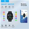 OYATEC OY-Z139 Smartwatch con Chiamata Bluetooth, Schermo Touch HD da 1,83 Pollici, Fitness Tracker, Monitoraggio Frequenza Cardiaca e Sonno, Impermeabile IP67, Smartwatch Sportivo per Android e iOS