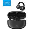 EDIFIER Comfo Q Auricolari Open-Ear a Clip, Acustica Direzionale Anti-Fuga, Driver da 12mm, Bluetooth 5.4, 32 Ore di Riproduzione, IP56