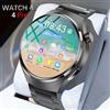 KESHUYOU LAXASFIT 2026 Nuovo Smartwatch con Display HD da 1,52 Pollici, Ricarica Wireless, Chiamate Bluetooth, Orologio Intelligente Sportivo da Uomo
