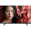 MAJESTIC Smart TV 40 Pollici Full HD Majestic FL40TZ V1 Sistema Tizen Samsung Wi-Fi DVB-T2/S2 LED Nero