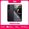 XIAOMI POCO X8 Pro MAX 5G NFC 256GB/512GB Smartphone 6.83" AMOLED