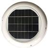 MANANASUN Ventilatore solare da 2,5 W per capannone da bagno Conservazioni domestiche Roulotte Barca Serra
