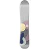 Nitro Snowboard da donna Nova Board Allmountain Freeride Girls Powder Allmountain Cruiser