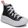 Converse Scarpe bambini Converse CHUCK TAYLOR ALL STAR MOVE CANVAS HI