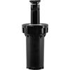 Orbit 54509/54116l Testa Irrigatore con Ugello, 15', Nero
