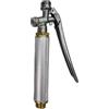 Generic Spruzzatore Manico Accessorio Filtro Ricambio Pompa Alta Pressione Alluminio Solido Adatto per Irrigazione Giardinaggio Prato, 8 Cm