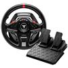 Thrustmaster T128 Nero USB Sterzo + Pedali Analogico/Digitale PC, Xbox One, Xbox