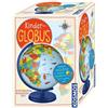 Kosmos 673024 mappamondo Mappamondo politico (Kosmos 673024 globus Politisk glob
