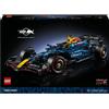 LEGO 42206 Technic Oracle Red Bull Rac