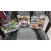 Hot Wheels Team Transport Premium Bundle 3 set Porsche RWB Rexy Shell 1:64