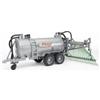 BRUDER Rimorchio botte Fliegl (BRUDER Professional series - Fliegl tÃ¸)