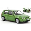 NOREV NV188571 VW GOLF GTI 1998 COSMIC GREEN METALLIC 1:18
