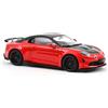 NOREV NV185443 "ALPINE A110 R TURINI 2025 SEISMIC RED 1:18"