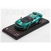 BBR 1/43 Ferrari F80 Carbon Optional Race N.24 Green Jewel BBRC305F JDM