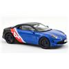 NOREV NV185331 ALPINE A110S SIDETRACK 2021 N.14 1:18