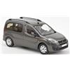 NOREV NV184894 PEUGEOT PARTNER 2016 MOKA BROWN 1:18