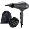 Imetec ASCIUGACAP.2200W Bellis.IONI Ultra SPE