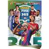 Panini FIFA 365 2026 - Adesivi per album