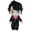 Famosa softies - Harry Potter Ministero della Magia, 20 cm, Colore Multicolore, 760018139