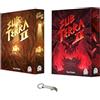 Blumie Shop Set di estensioni Sub Terra II: la luce di Arima + il risveglio di Typhaon versione francese + 1 Decap