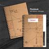 TVXQ! 9° album 20 e 2 fotolibro JOURNEY Ver. CD + P.Book + P.Card + posta + f...