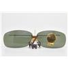 Ray-Ban Ray Ban Rettangolari Sport 59 mm per occhiali da sole RAY-BAN