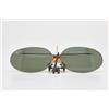 Ray-Ban Ray Ban ovale Sport 59 mm per occhiali da sole RAY-BAN sportive