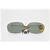 Ray-Ban Ray Ban Rettangolare Sport 58 mm per occhiali da sole RAY-BAN sportive