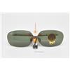 Ray-Ban Ray Ban Rettangolare Sport 58 mm per occhiali da sole RAY-BAN sportive