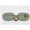 Ray-Ban Ray Ban Rettangolare Sport 58 mm per occhiali da sole RAY-BAN sportive