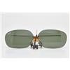 Ray-Ban Ray Ban Rettangolare Sport 58 mm per occhiali da sole RAY-BAN sportive