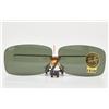 Ray-Ban Ray Ban Rettangolari Sport 58 mm per occhiali da sole RAY-BAN