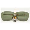 Ray-Ban Ray Ban Oval Sport 58mm per occhiali da sole RAY-BAN