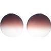 Cartier Lenti Occhiali da Sole Uomo Vintage da Sagomare Sfumate Italia Donna STOCK 30